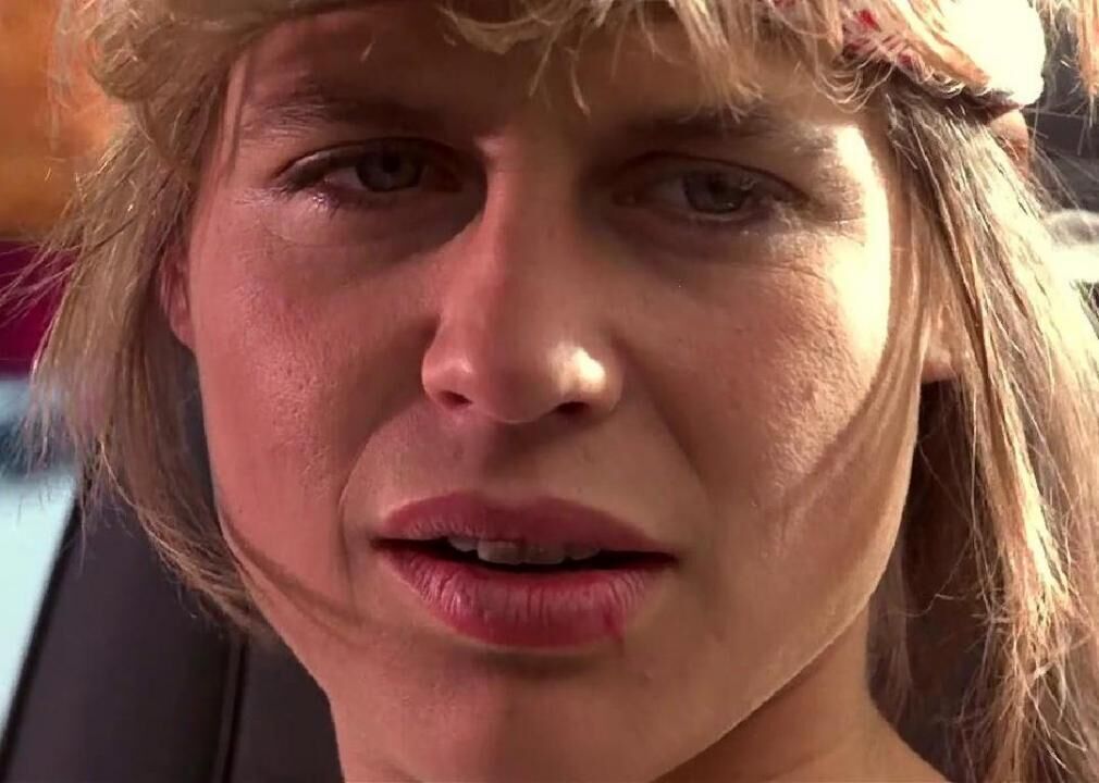 Sarah (Terminator)